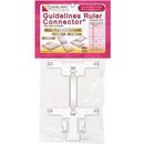 Guidelines 4 Quilting - Guidelines Ruler Connector