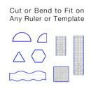 Guidelines 4 Quilting - Grip Strips