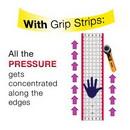 Guidelines 4 Quilting - Grip Strips