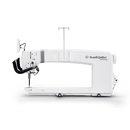 Handi Quilter Amara 24 inch  Longarm Quilting Machine With 10 Foot Gallery2 Frame
