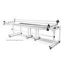 Handi Quilter Amara 24 inch  Longarm Quilting Machine With 10 Foot Gallery2 Frame