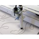 Groovy Board - 10in. Squiggles Quilting Template