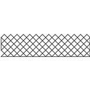 Groovy Board - 10in. Crosshatch Quilting Template