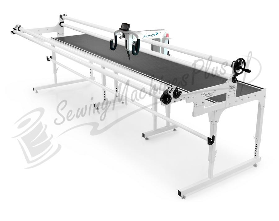 Fusion Machine for Sale  Long Arm Quilting Machine for Sale
