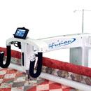 HQ Fusion Package - 24"  Long Arm Quilter - FREE BONUS!