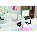 HQ Pro-Stitcher Premium Computerized Quilting System for HQ Avante/Simply Sixteen - Free Hands on Training