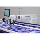 Handi Quilter Infinity 28 with Pro Stitcher Premium and Gallery Frame