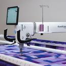 Handi Quilter Infinity 28 with Pro Stitcher Premium and Gallery Frame