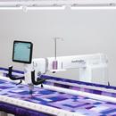 Handi Quilter Infinity 28 with Pro Stitcher Premium and Gallery Frame