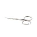 Curved Sharp Point Mini Scissors Perfect for Snipping Threads on Quilt Frame