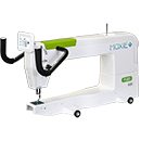 Handi Quilter Moxie XL 18in Long Arm Quilting Machine with Quilting Frame