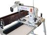 Handi Quilter HQ Sixteen Quilting Machine and HQ Studio Frame