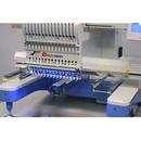 Happy HCD3 1-Head Servo Drive Embroidery Machine