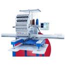 Happy HCD3e-X1501 15-Needle Embroidery Machine