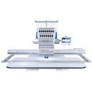 Happy HCD3e-X1501 15-Needle Embroidery Machine