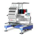 Happy HCD3e-X1501 15-Needle Embroidery Machine