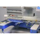 Happy HCD3e-X1501 15-Needle Embroidery Machine