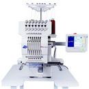 Happy 7-Needle Embroidery Machine Plus