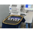 Happy 7-Needle Embroidery Machine Plus