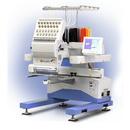 Happy 15-Needle Heavy Duty Commercial Embroidery Machine