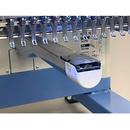 Happy 15-Needle Heavy Duty Commercial Embroidery Machine