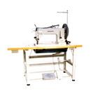 Highlead GA1398-1-2R Industrial Sewing Machine with Assembled Table and Servo Motor