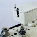 Highlead GA2688-1 Industrial Sewing Machine with Table and Servo Motor