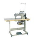 Highlead GC0388-D Industrial Sewing Machine with Assembled Table and Servo Motor