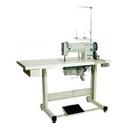 Highlead GC0618-1SC or GC0618-1-D2 Industrial Sewing Machine with Assembled Table and Servo Motor