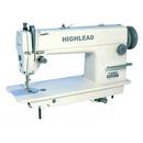 Highlead GC188 Series Industrial Sewing Machines with Assembled Table and Servo Motor