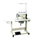 Highlead GC20518 Series Industrial Sewing Machine with Assembled Table and Servo Motor
