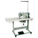 Highlead GC20618 Series Industrial Sewing Machines with Assembled Table and Servo Motor