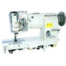 Highlead GC20638 Series Industrial Sewing Machines with Assembled Table and Servo Motor