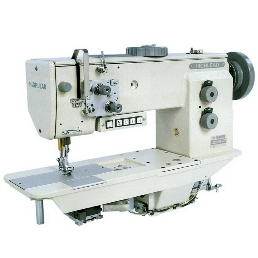 Highlead GL13128-1 Portable Domestic Blindstitch Hemming Sewing Machine