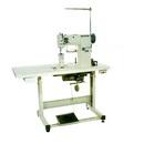 Highlead GC24518 Series Industrial Sewing Machines with Assembled Table and Servo Motor
