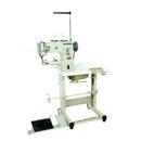 Highlead GC2698 Series Industrial Sewing Machines with Assembled Table and Servo Motor