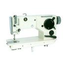 Highlead GG0328-1 Industrial Sewing Machine with Assembled Table and Servo Motor