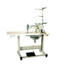 Highlead GK0058 Series Industrial Sewing Machines with Assembled Table and Servo Motor