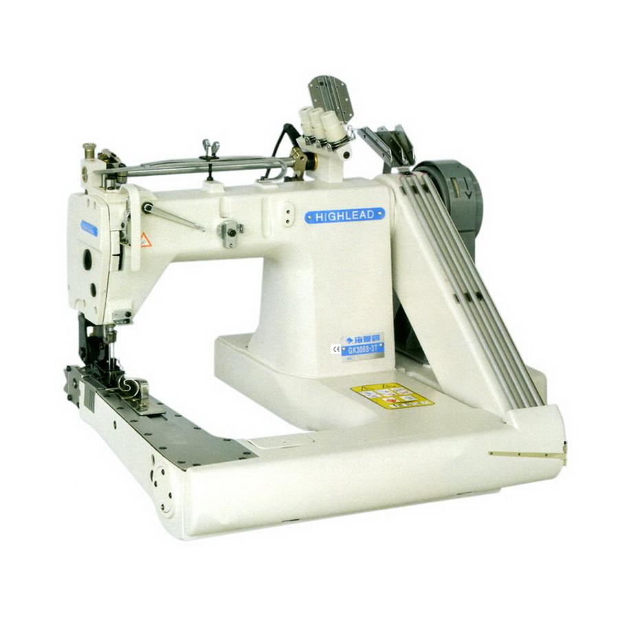 Highlead GL13128-1 Portable Domestic Blindstitch Hemming Sewing Machine
