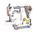 Highlead GK600 Series Industrial Sewing Machines with Assembled Table and Servo Motor