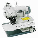 Highlead GL13128-1 Portable Blind Stitch Hemming Servo Machine