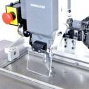 Highlead HLK2210 Industrial Sewing Machine with Assembled Table and Servo Motor