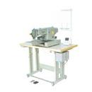 Highlead HLK1510 Industrial Sewing Machine with Assembled Table and Servo Motor