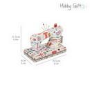 Pincushion Notions Sewing Machine