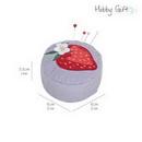 Pincushion - Berries