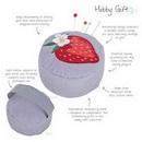 Pincushion - Berries