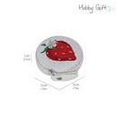 Tape Measure - Berries 60in