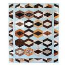 Hoffman Fabrics - Sugar In My Coffee Fabric Kit by Queen Designs