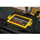 Hooptech Slim Line 1 Clamping System Chassis