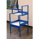 Hooptech Framing Station Table Stand (Blue)